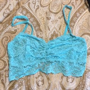 SOLD. Bralette by VS